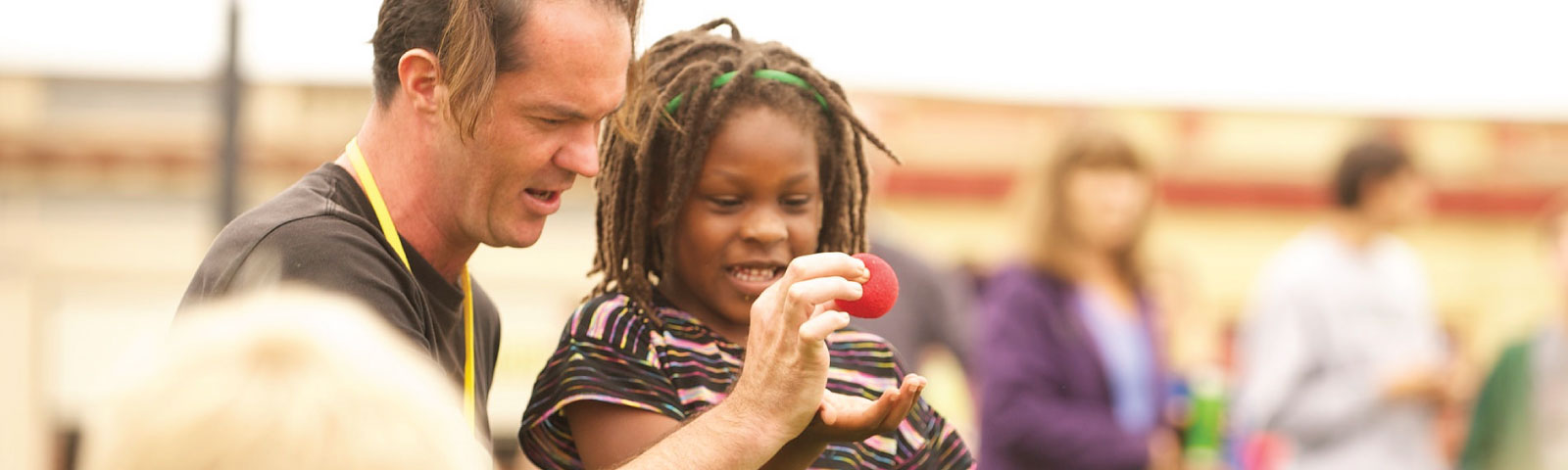 Community Partnerships
