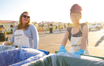 service learning resources