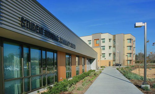 CSU BAKERSFIELD
