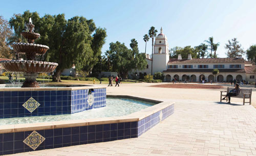 CSU CHANNEL ISLANDS