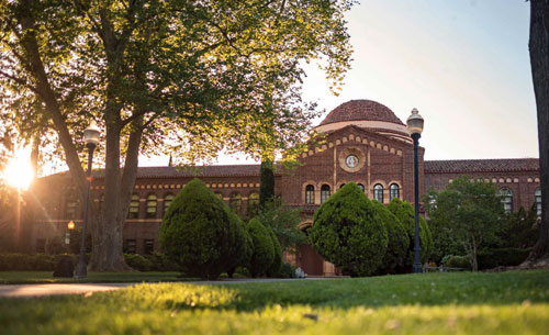 CSU CHICO