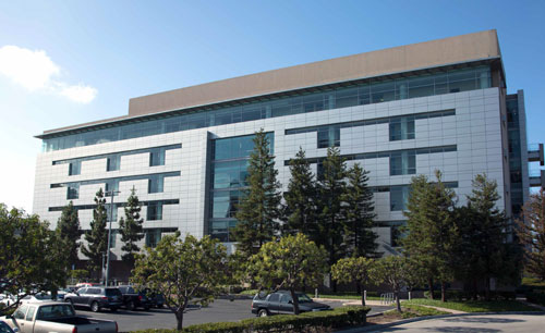 CSU CHANCELLOR'S OFFICE