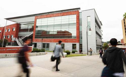 CSU LOS ANGELES