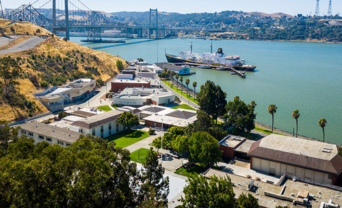 CSU MARITIME ACADEMY