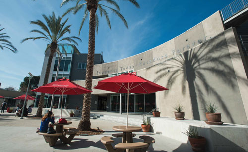 CSU NORTHRIDGE