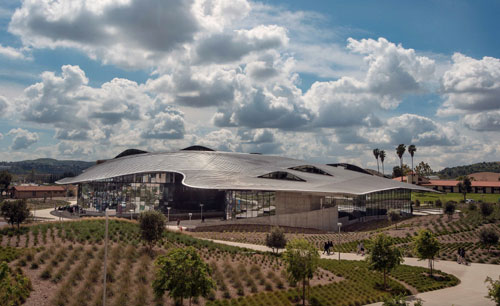 CPSU POMONA