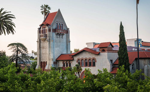 SAN JOSE STATE UNIVERSITY