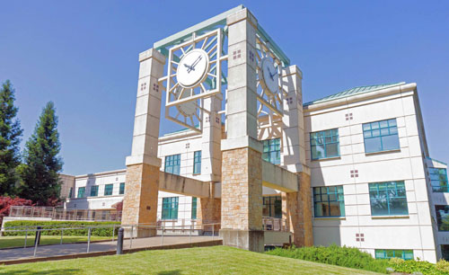 SONOMA STATE UNIVERSITY