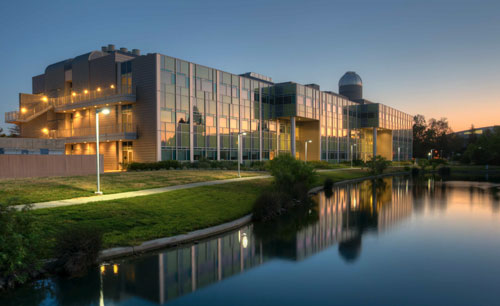 CSU STANISLAUS