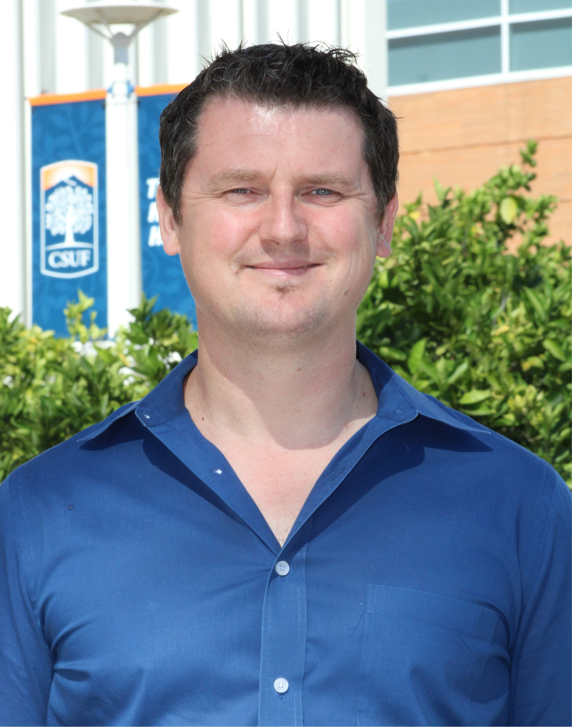 Robert Pierce