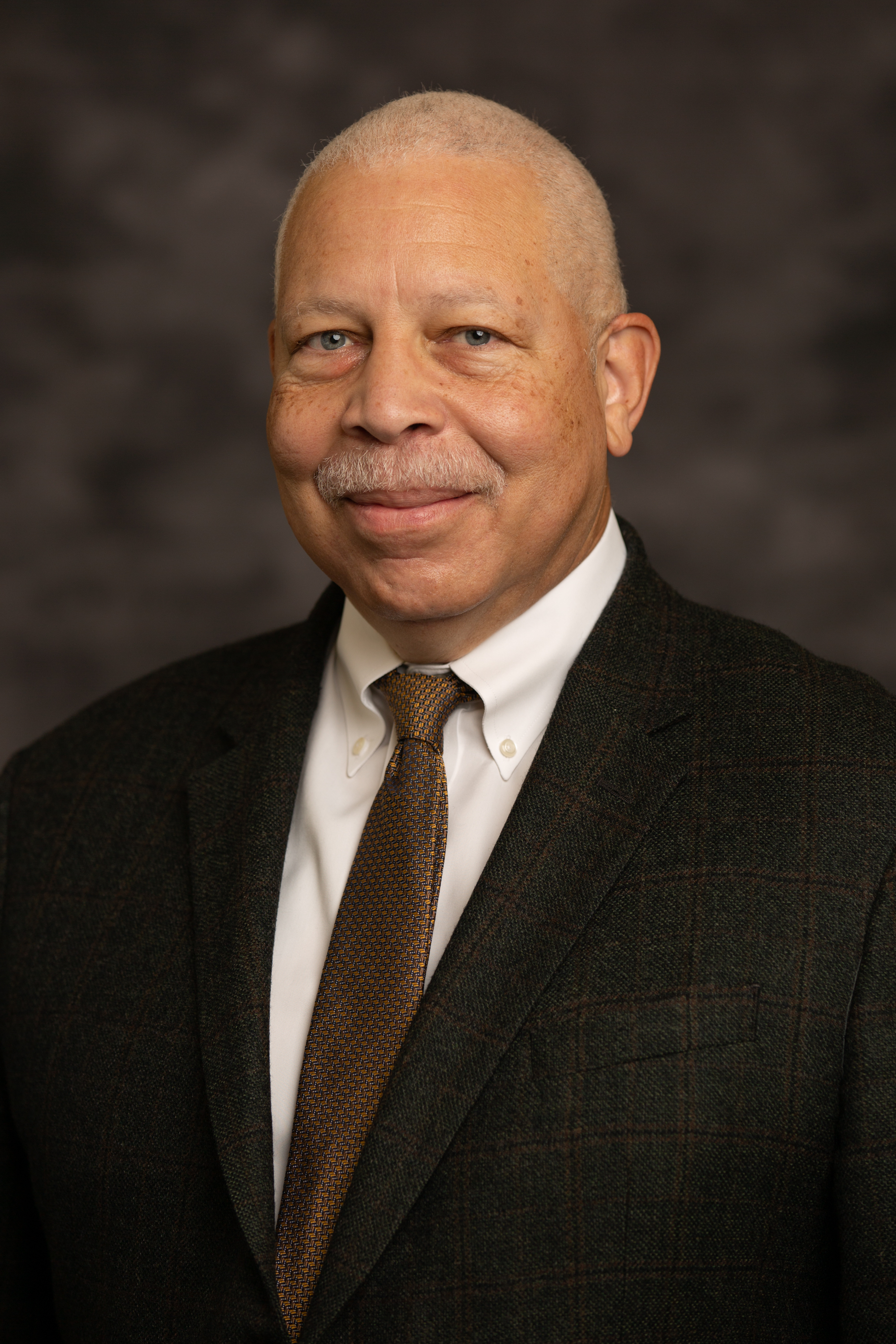 Jack B. Clarke Jr.