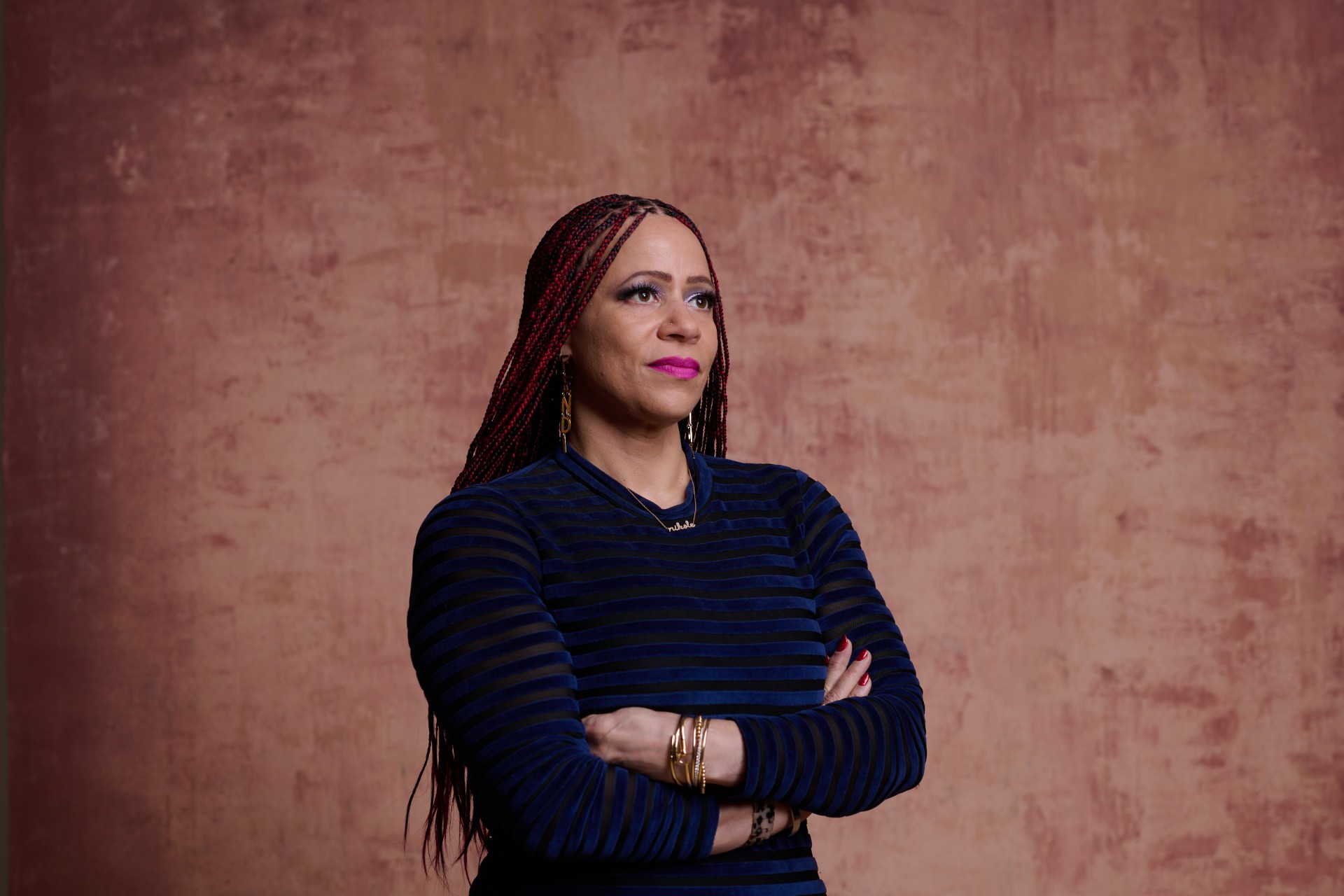 Nikole Hannah-Jones