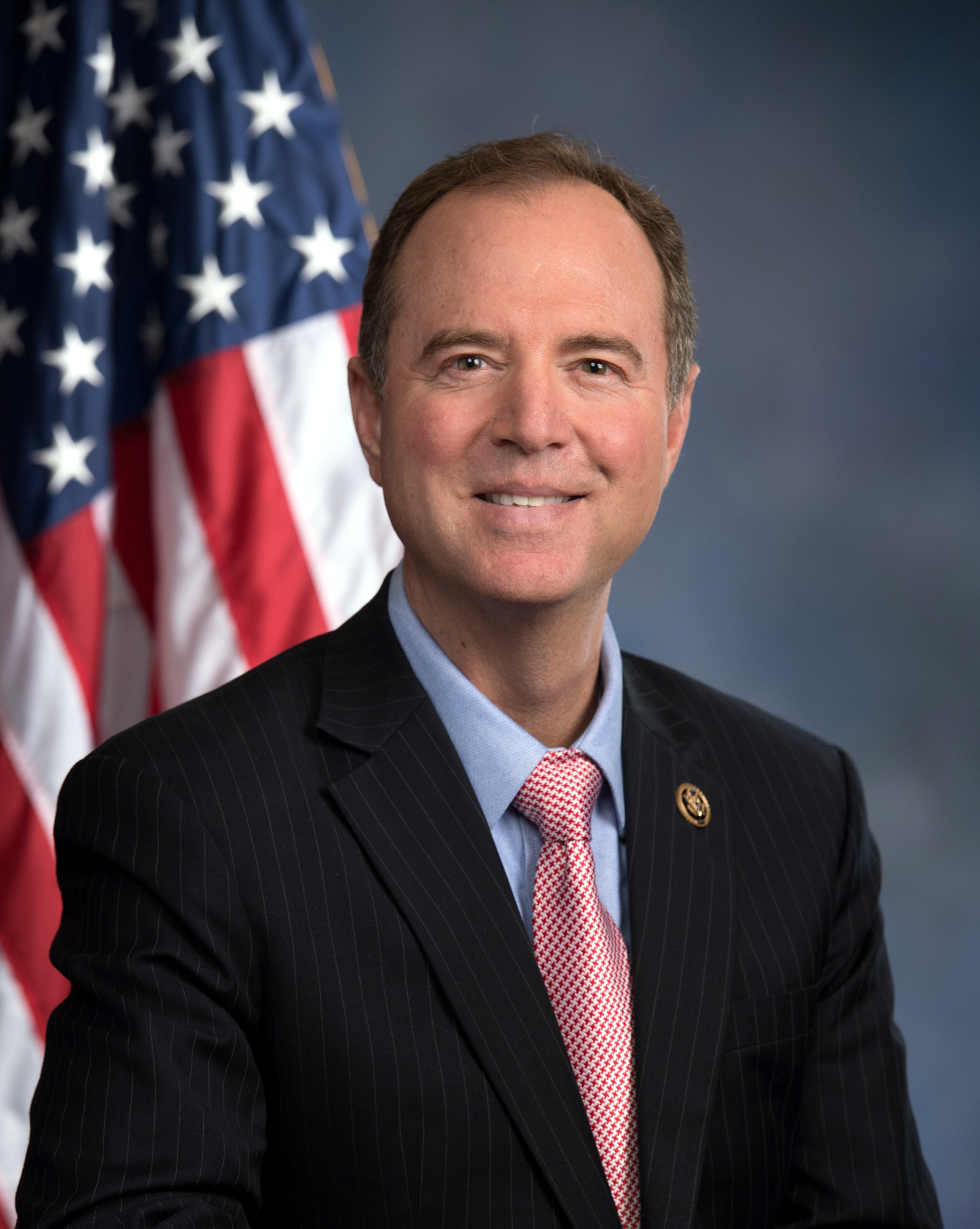 Senator Adam Schiff