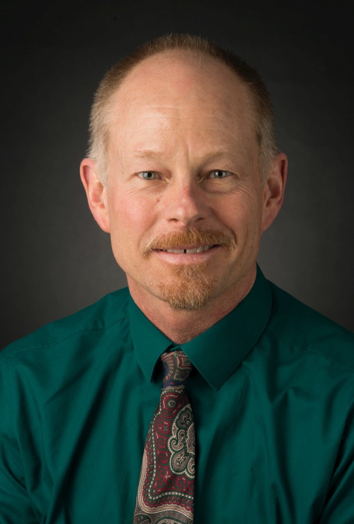 Craig LaMunyon, Ph.D.