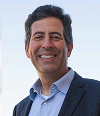 Charles De Leone, Ph.D.