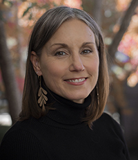 Dawn Neill, Ph.D.