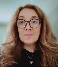 Isabel C. Sumaya, Ph.D.
