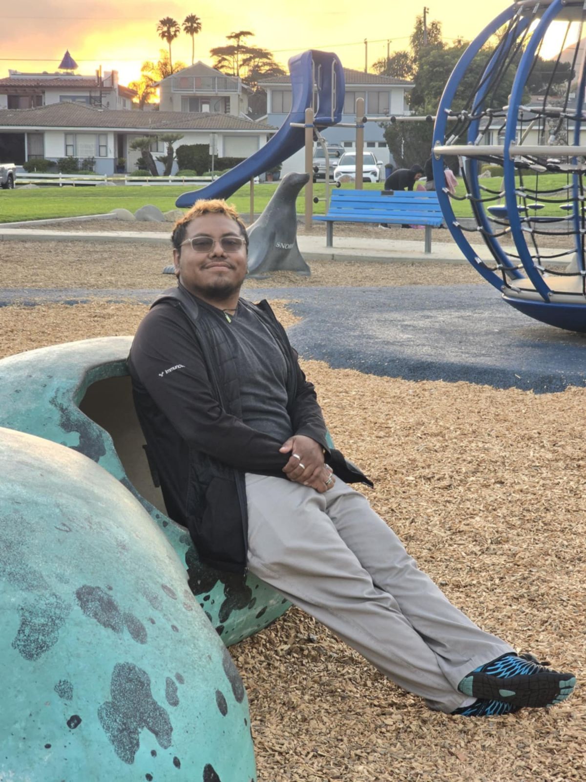Abraham Avila Jr.