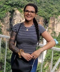 Veronica Ceja