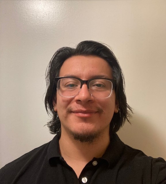 Daniel Hidalgo