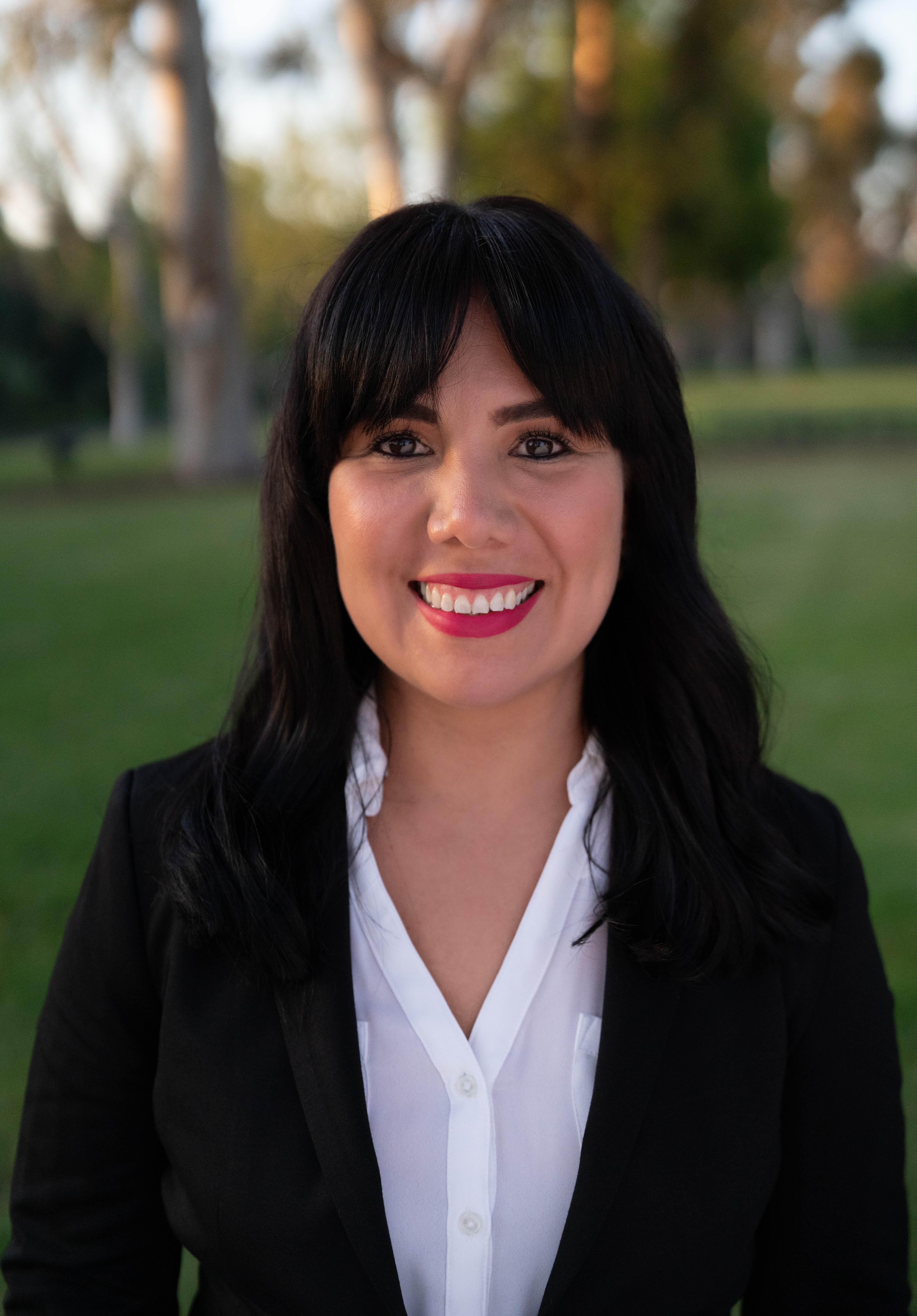 Monica Alarcon