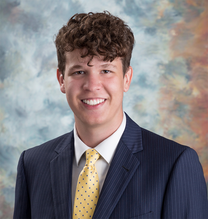 Connor Bartholomew