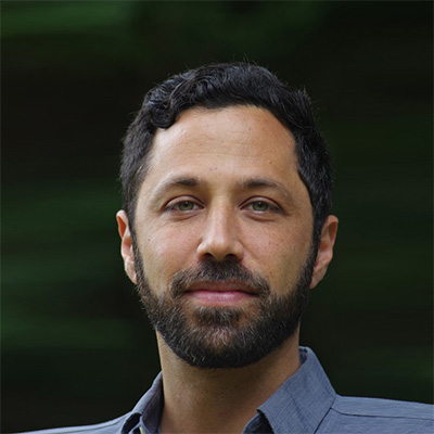  Dr. Kevin Fingerman