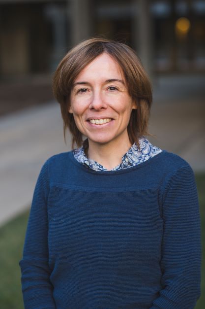 Dr.  Maria Calahorra-Jiménez