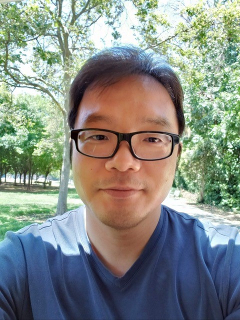 Dr.  Kyu Han Koh