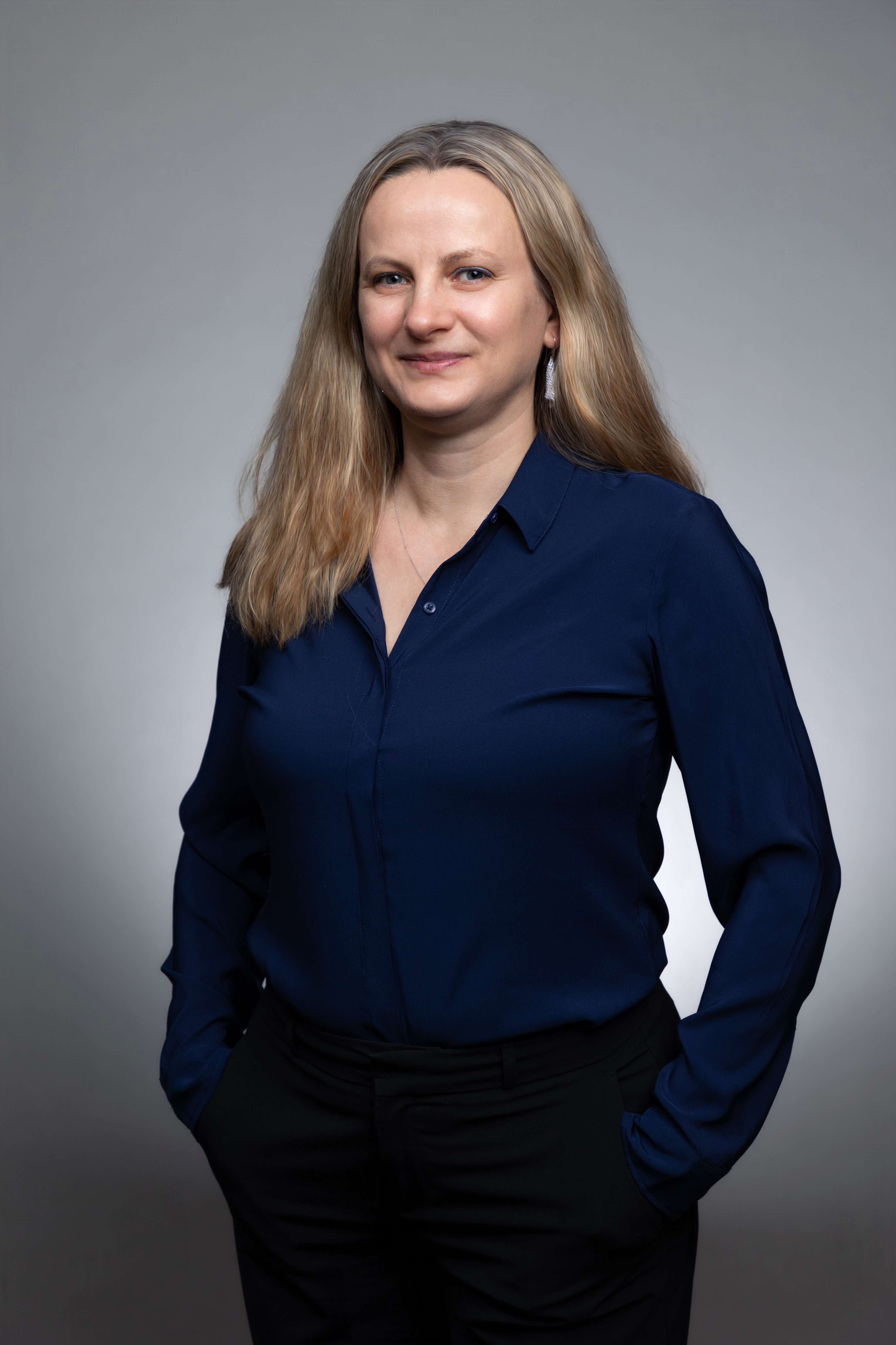 Dr.  Jorjeta Jetcheva