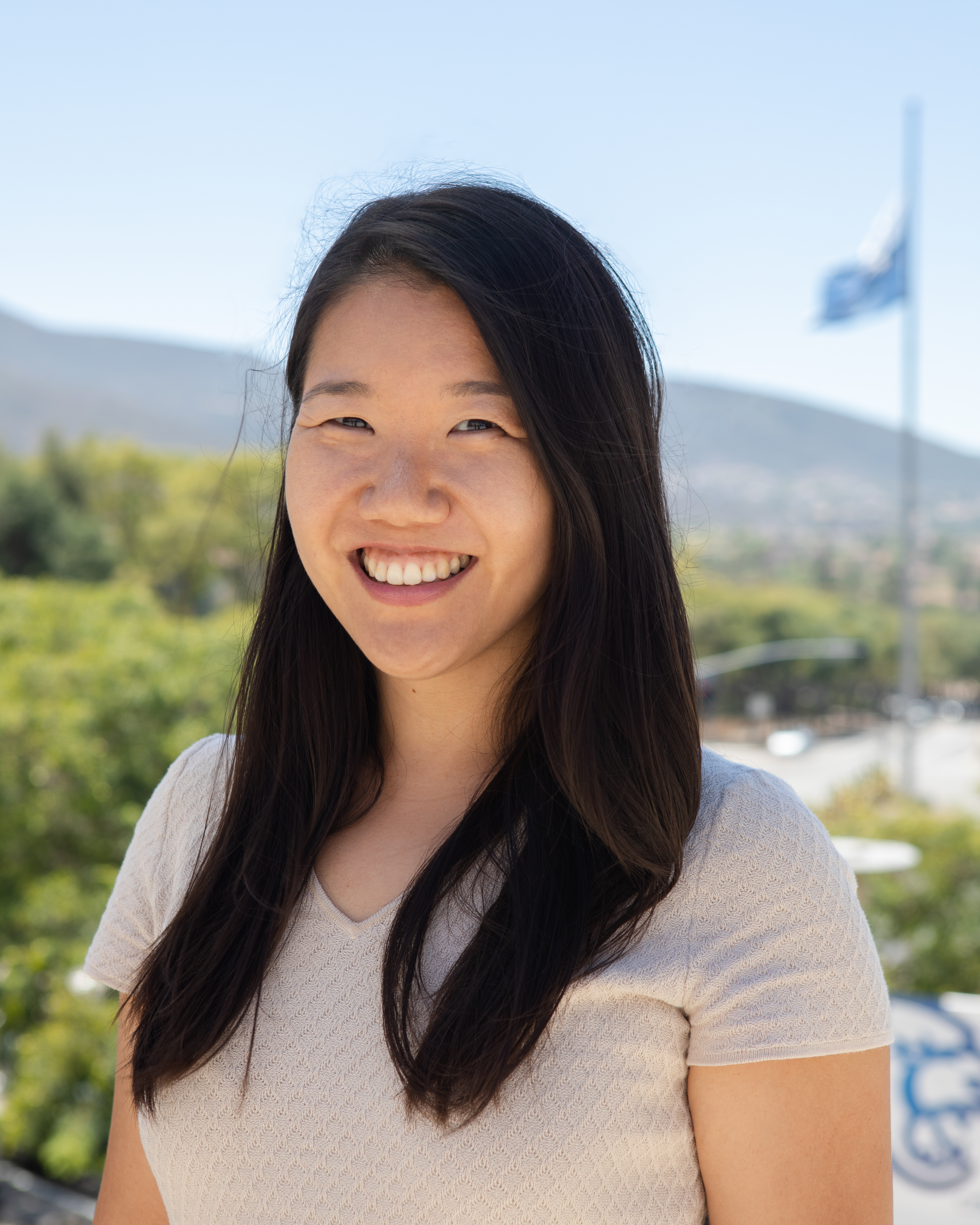 Dr.  Jane Kim