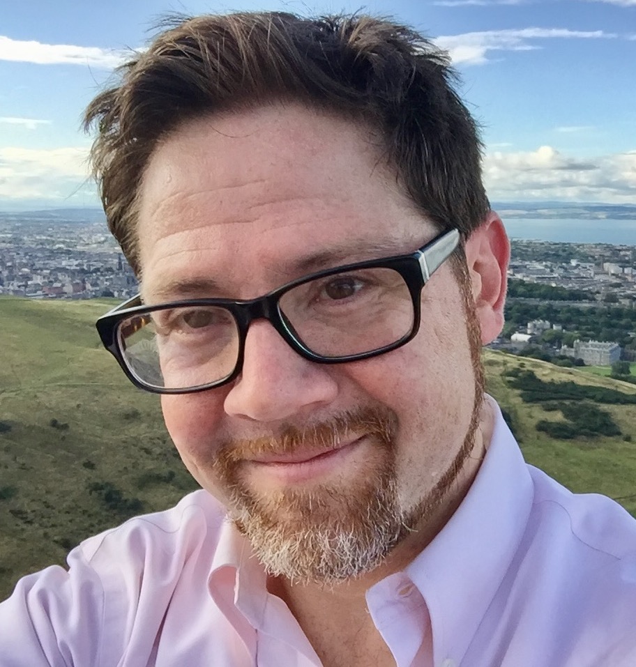 Dr.  Matthew S. Povich