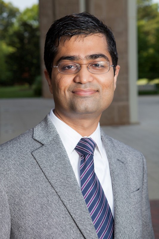 Dr.  Arun K. Sharma