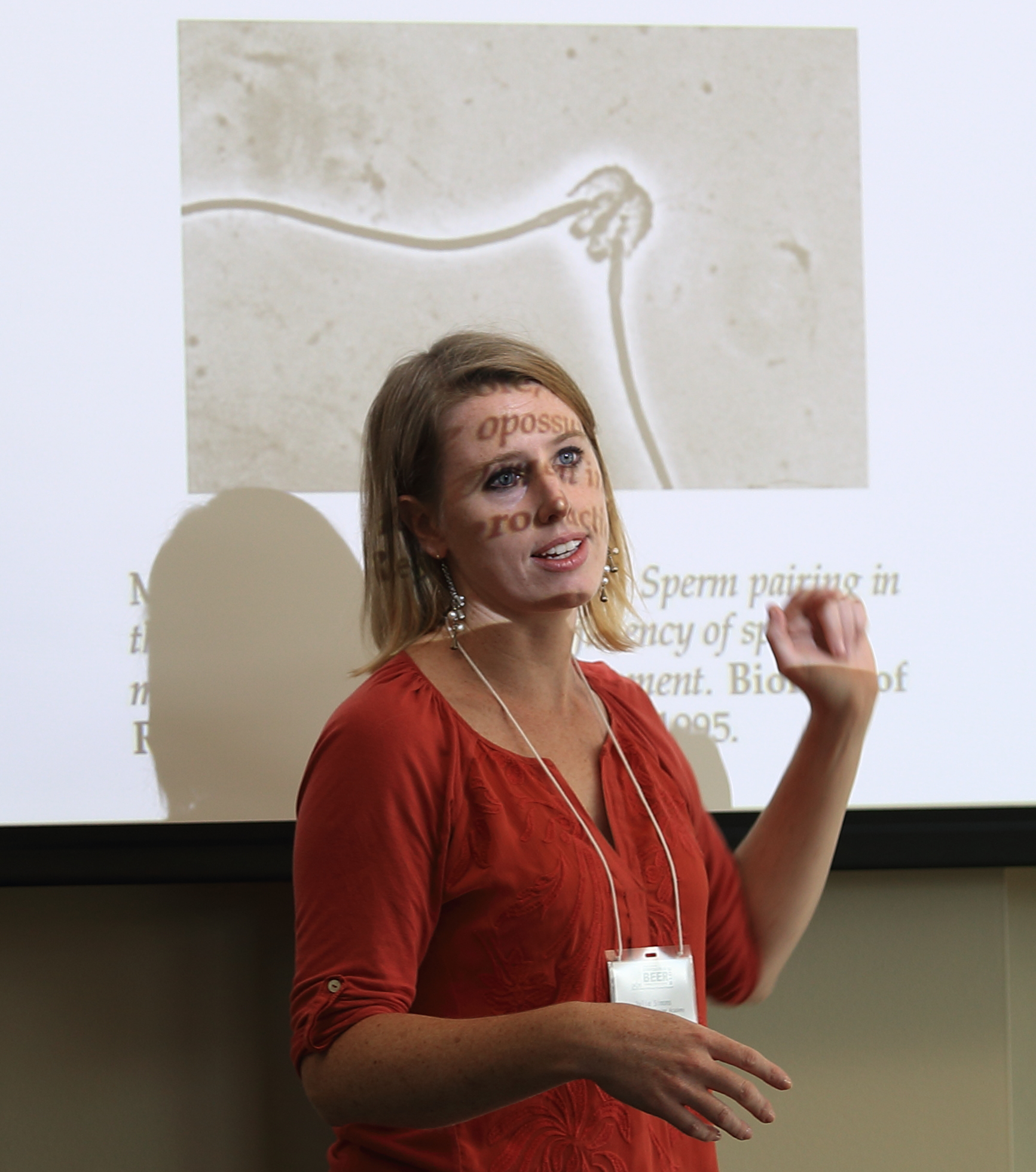 Dr.  Julie Simons