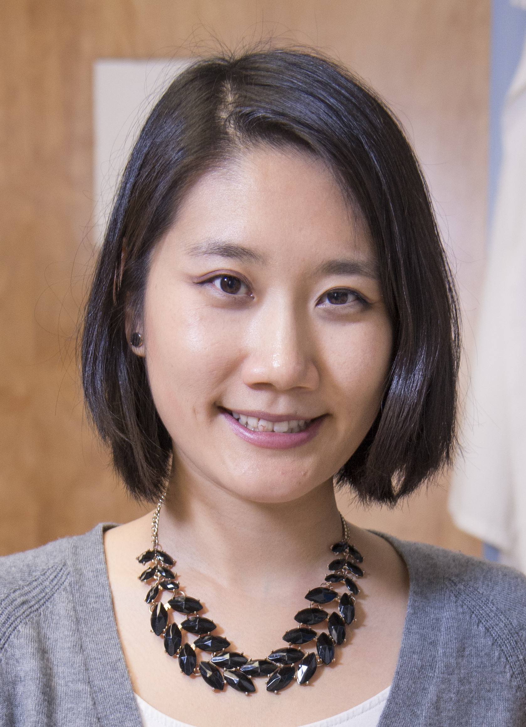 Dr.  Monica So