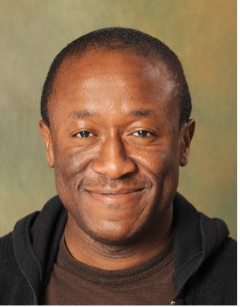 Image of Dr. Henry Boateng