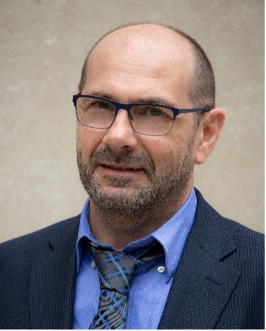 Image of Dr. Nicolas Brunet