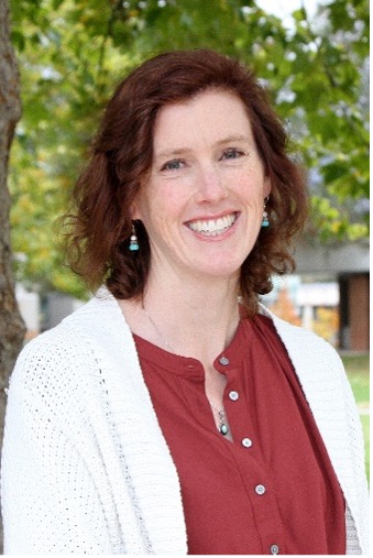 Image of Dr. Kerry M. Byrne