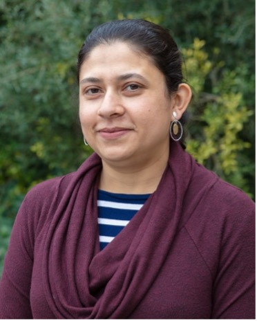 Image of Dr. Ayona Chatterjee