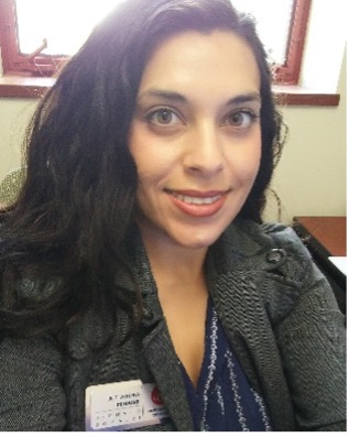 Dr.  Omayra Ortega
