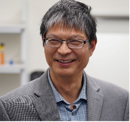 Image of Dr. Chris Mi