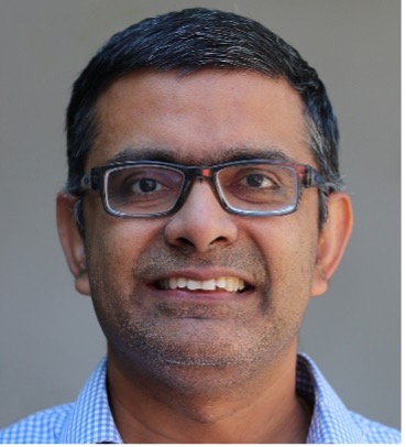 Image of Dr. Anurag Pande