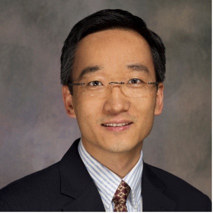 Image of Dr. C. Shawn Sun