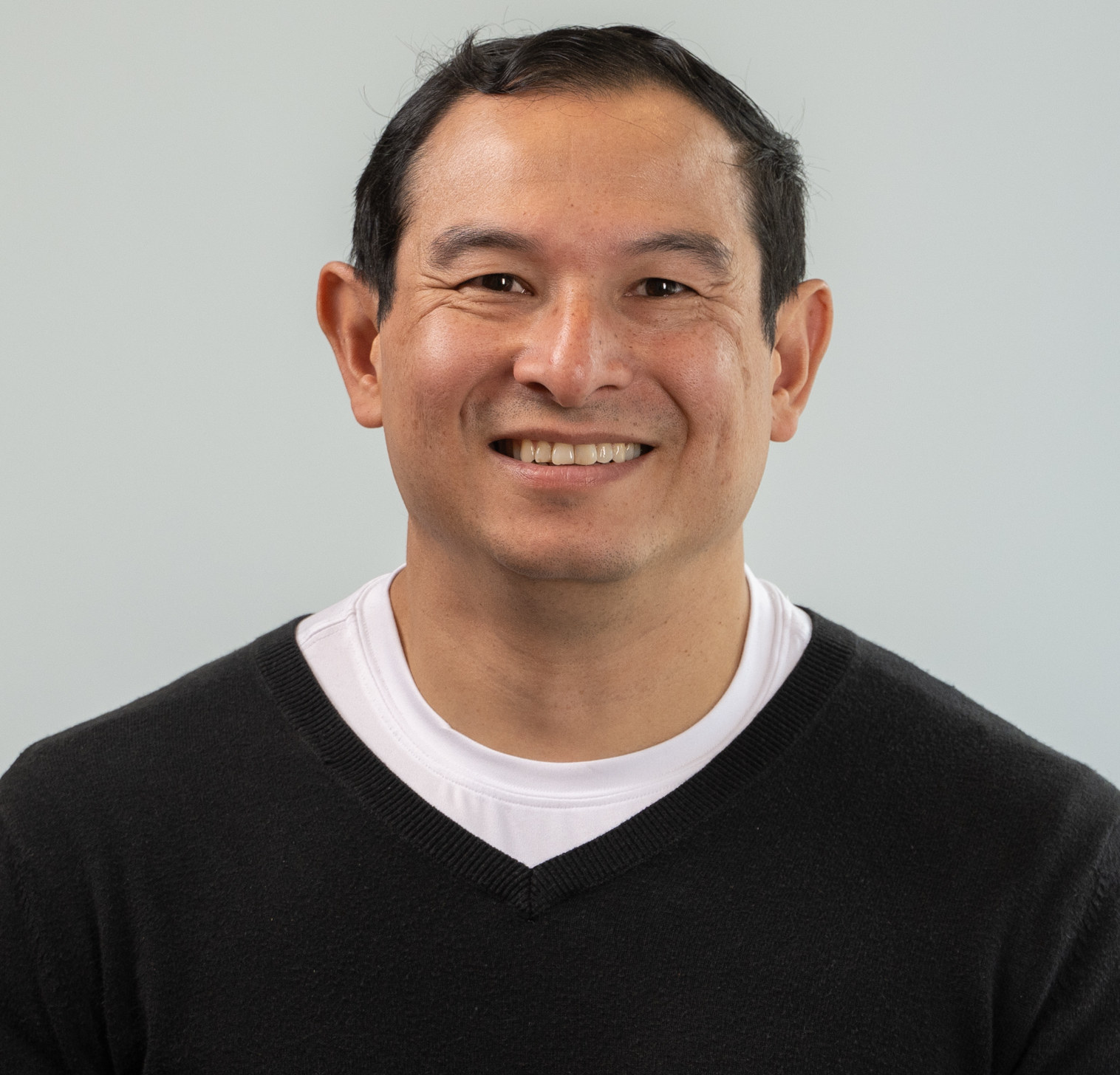 Image of Dr. Frank Yip