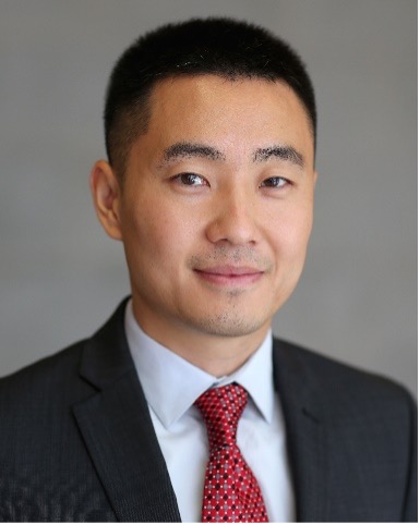 Image of Dr. Travis Hu