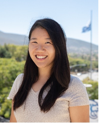 Image of Dr. Jane Kim