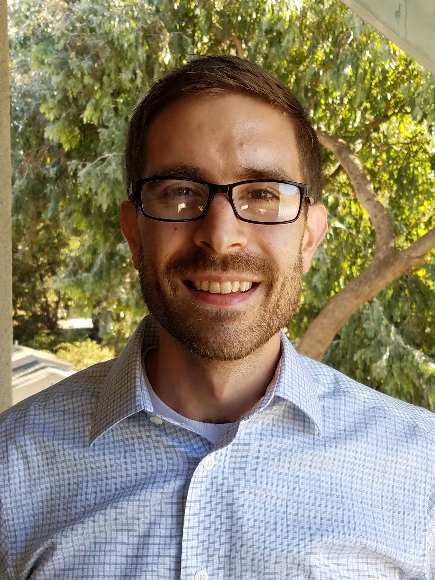 Dr. Benjamin Lutz