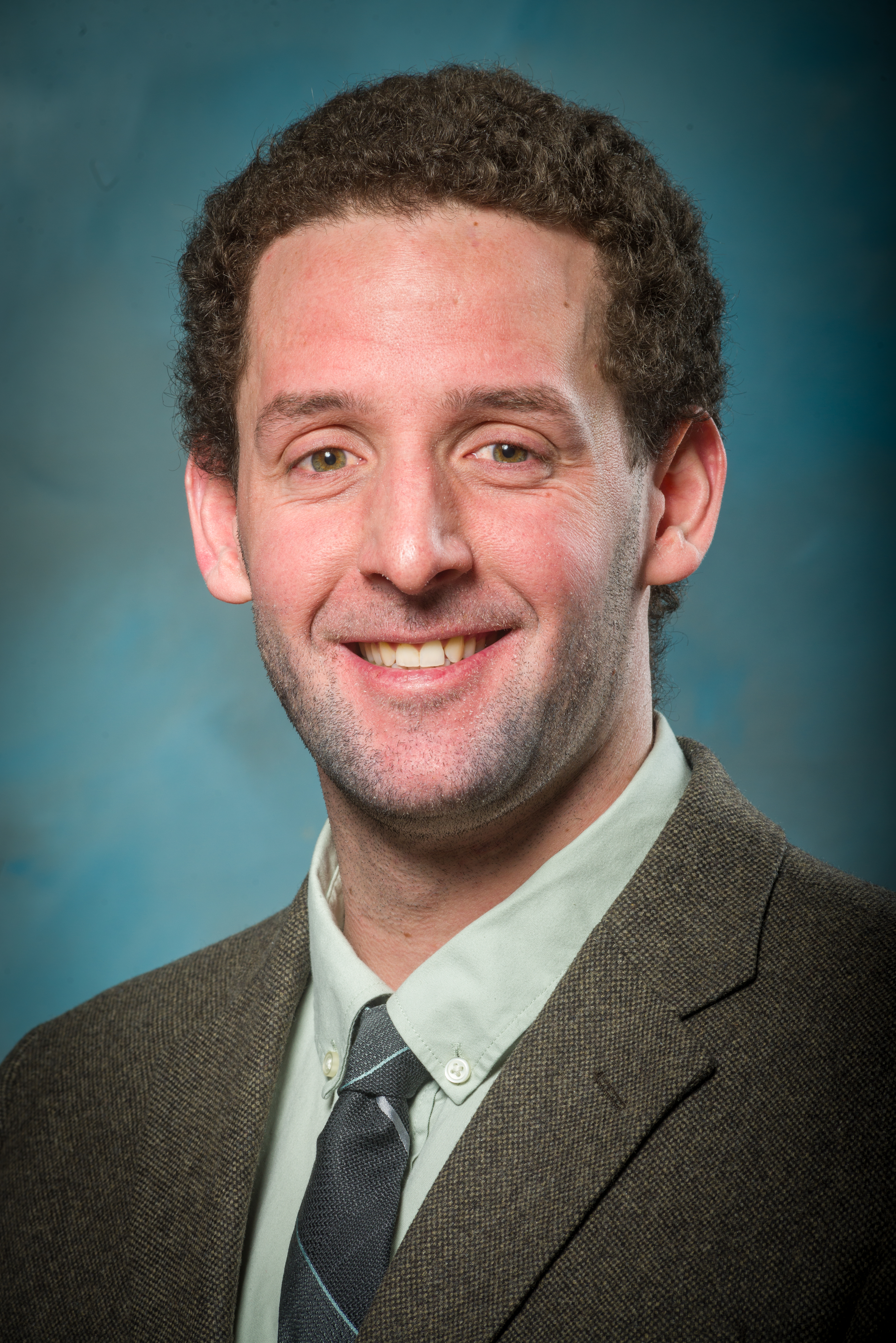 Dr. Matthew Leineweber