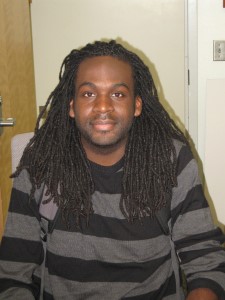 Dr.  Olaseni Sode