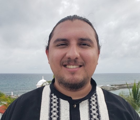 Anthony Peña